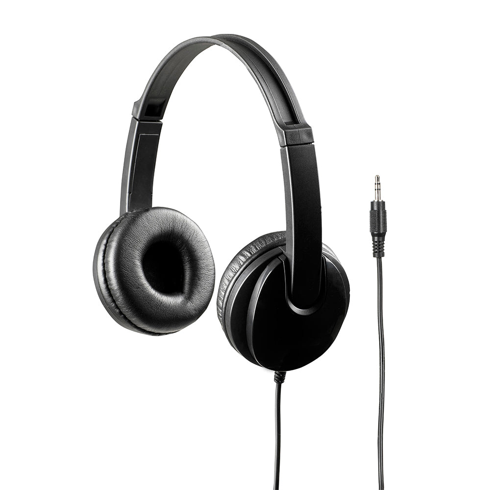 33472-kensington-volume-limiting-stereo-headphones-black