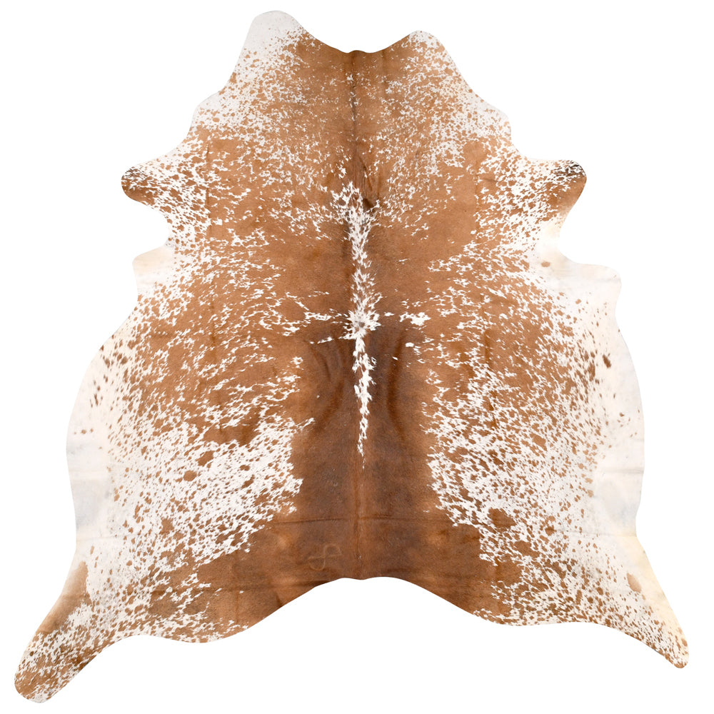 355-sp-brwh-100-natural-genuine-cowhide-rug-salt-and-pepper-brown-and-white-asst
