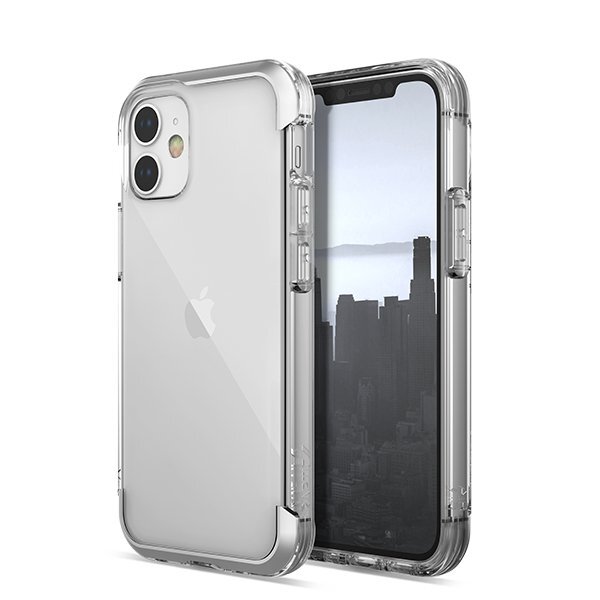 370402702001-x-doria-raptic-air-shockproof-5-4-case-for-apple-iphone-12-mini-clear