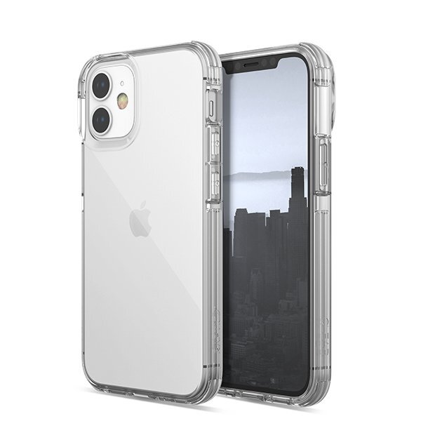 370402702003-x-doria-raptic-shockproof-5-4-case-for-apple-iphone-12-mini-clear