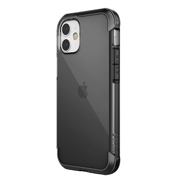 370402703001-x-doria-raptic-air-shockproof-5-4-case-for-apple-iphone-12-mini-black