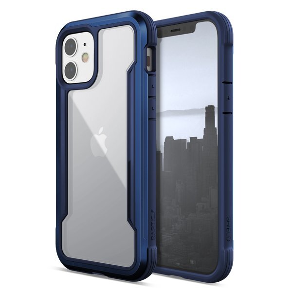 370402714007-x-doria-raptic-shield-protective-case-cover-for-apple-iphone12-mini-blue