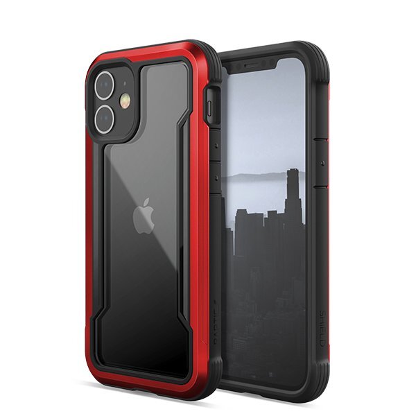 370402719001-x-doria-raptic-shield-protective-case-cover-for-apple-iphone12-mini-red