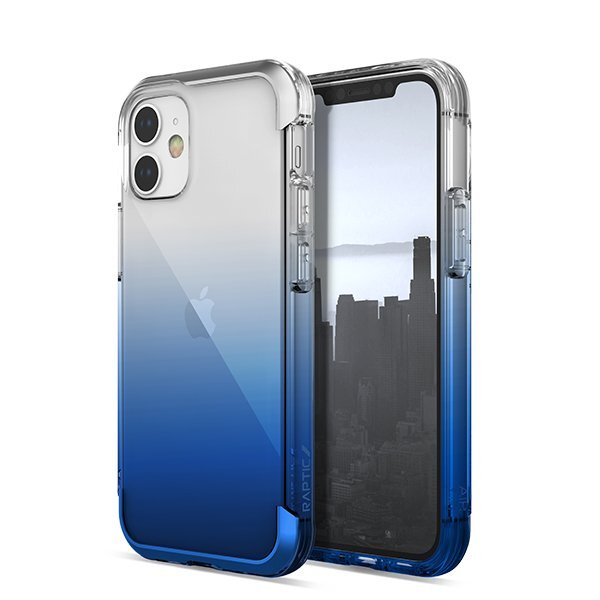 370402739003-x-doria-raptic-air-shockproof-case-for-apple-iphone12-mini-blue-gradient