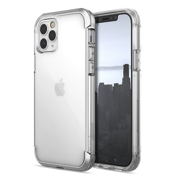 370402802001-x-doria-raptic-air-shockproof-case-cover-for-apple-iphone-12-pro-clear