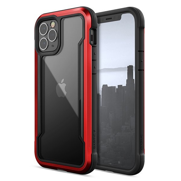 370402919001-x-doria-raptic-shield-6-7-case-for-apple-iphone-12-pro-max-red