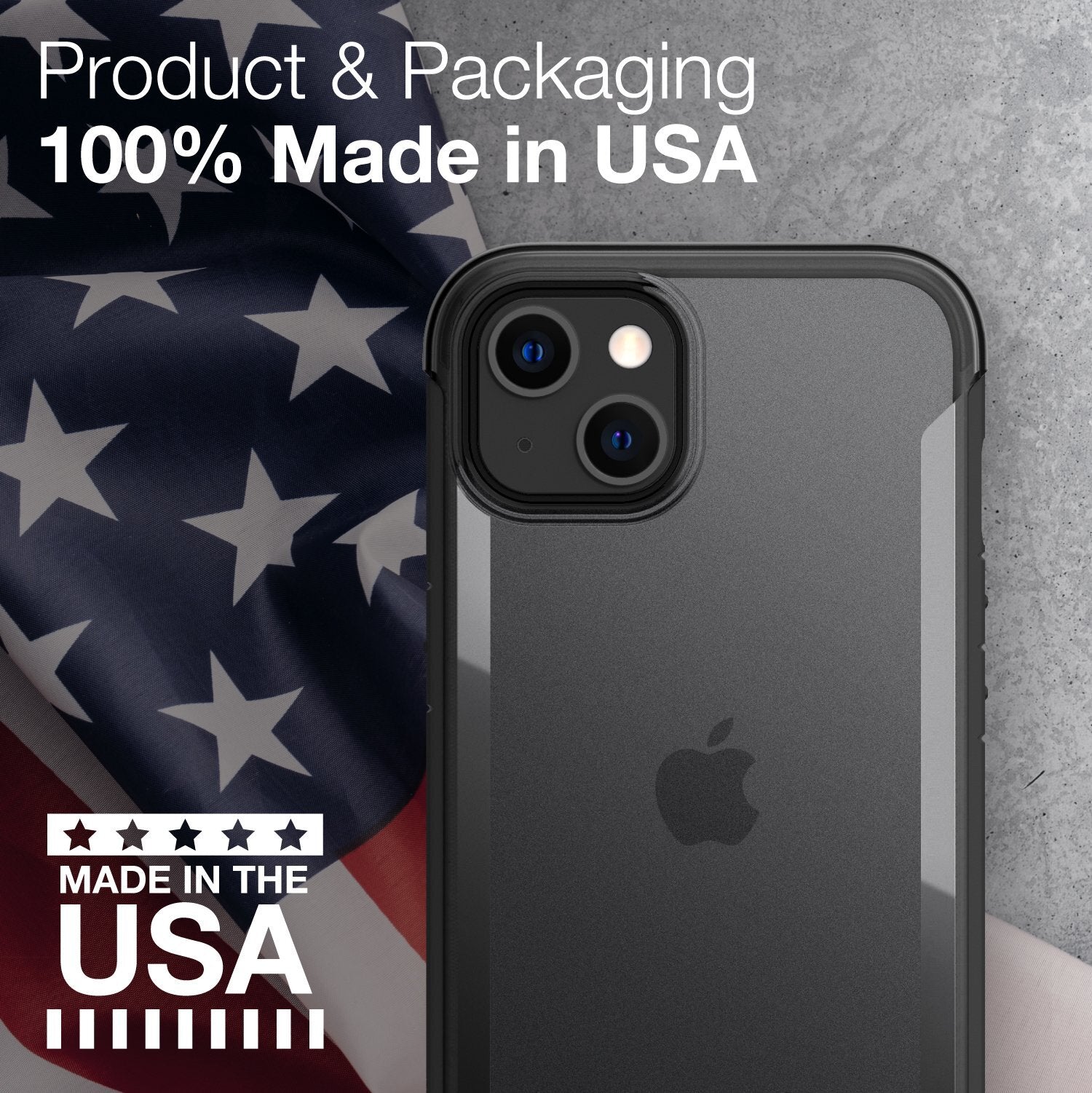 370403812004-x-doria-raptic-terrain-eco-friendly-case-cover-for-apple-iphone-13-black