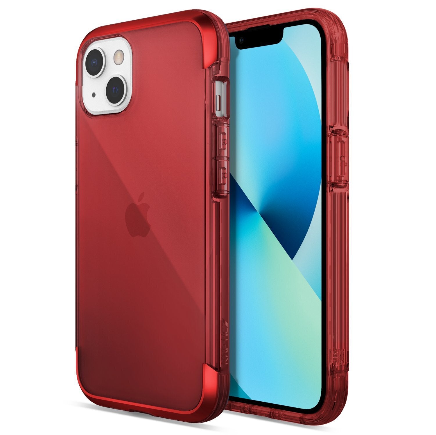 370403819004-x-doria-raptic-air-shockproof-case-cover-for-apple-iphone-13-red