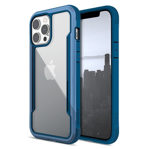 370404014008-x-doria-raptic-shield-pro-case-cover-for-apple-iphone-13-pro-sierra-blue