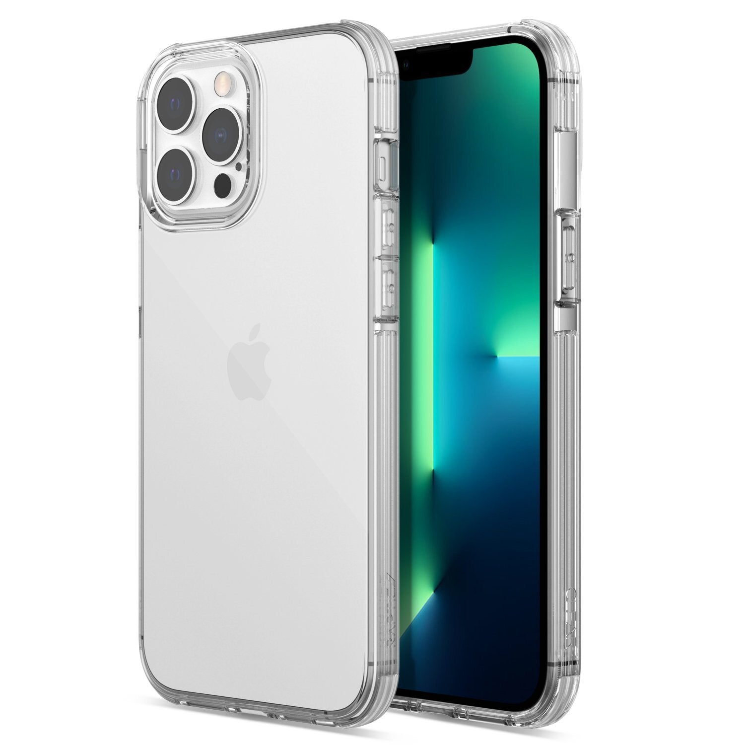 370404102001-x-doria-raptic-shockproof-case-cover-for-apple-iphone-13-pro-max-clear