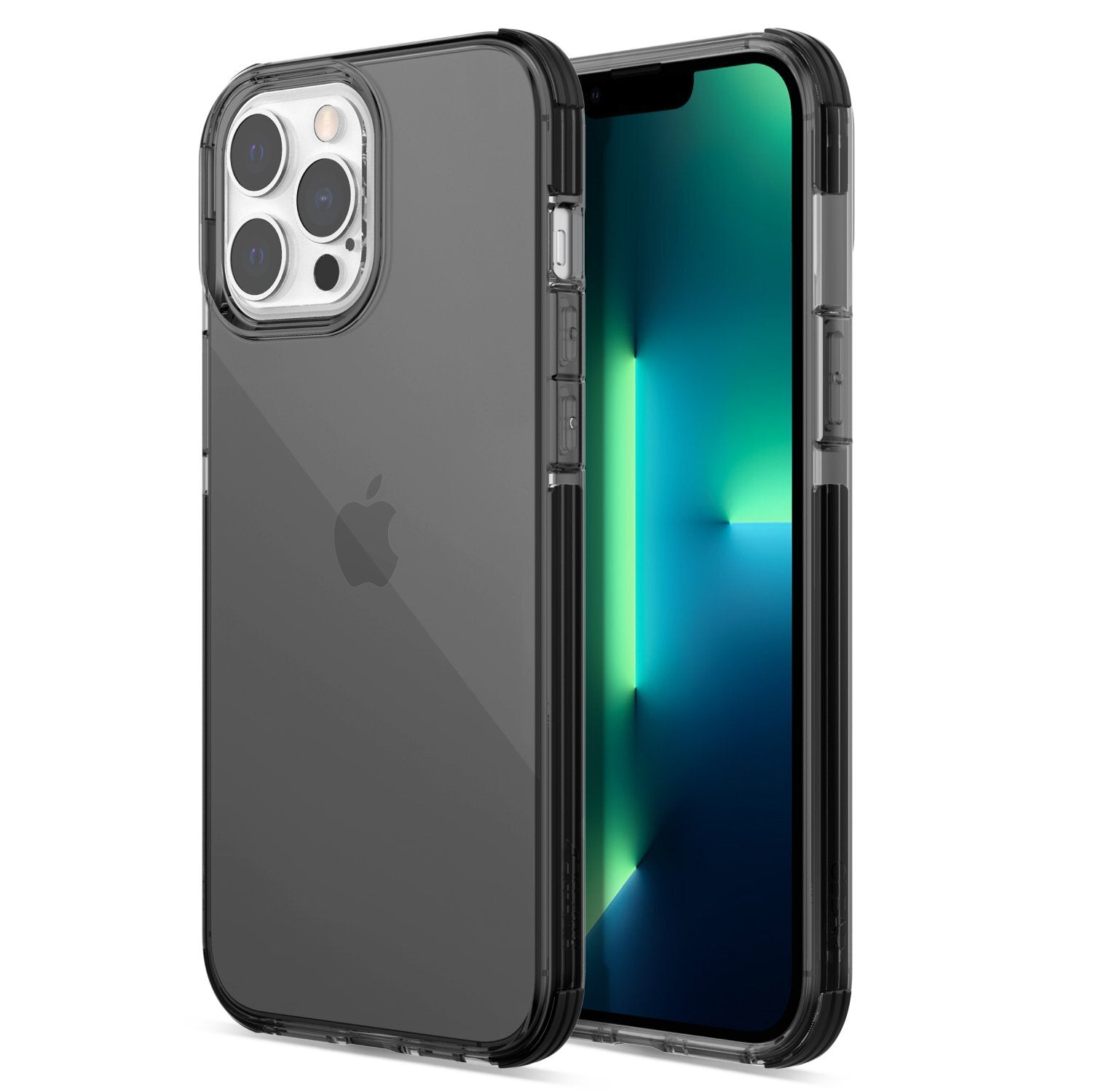 370404103001-x-doria-raptic-clear-shockproof-case-for-apple-iphone-13-pro-max-smoke