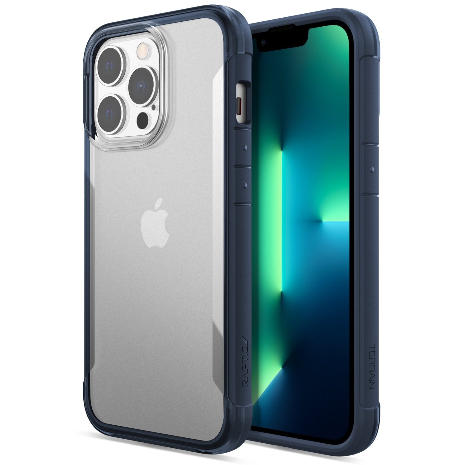 370404114007-x-doria-raptic-terrain-case-cover-for-apple-iphone-13-pro-blue