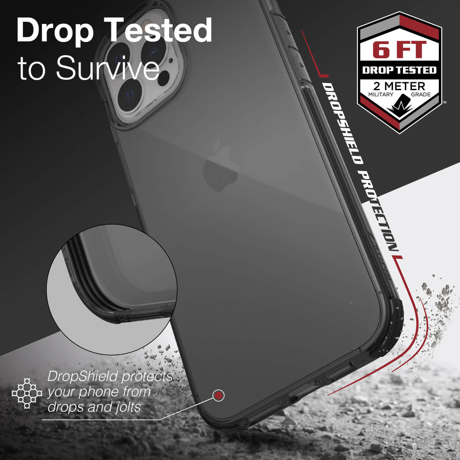 370404128001-x-doria-raptic-air-case-cover-for-apple-iphone-13-pro-max-smoke