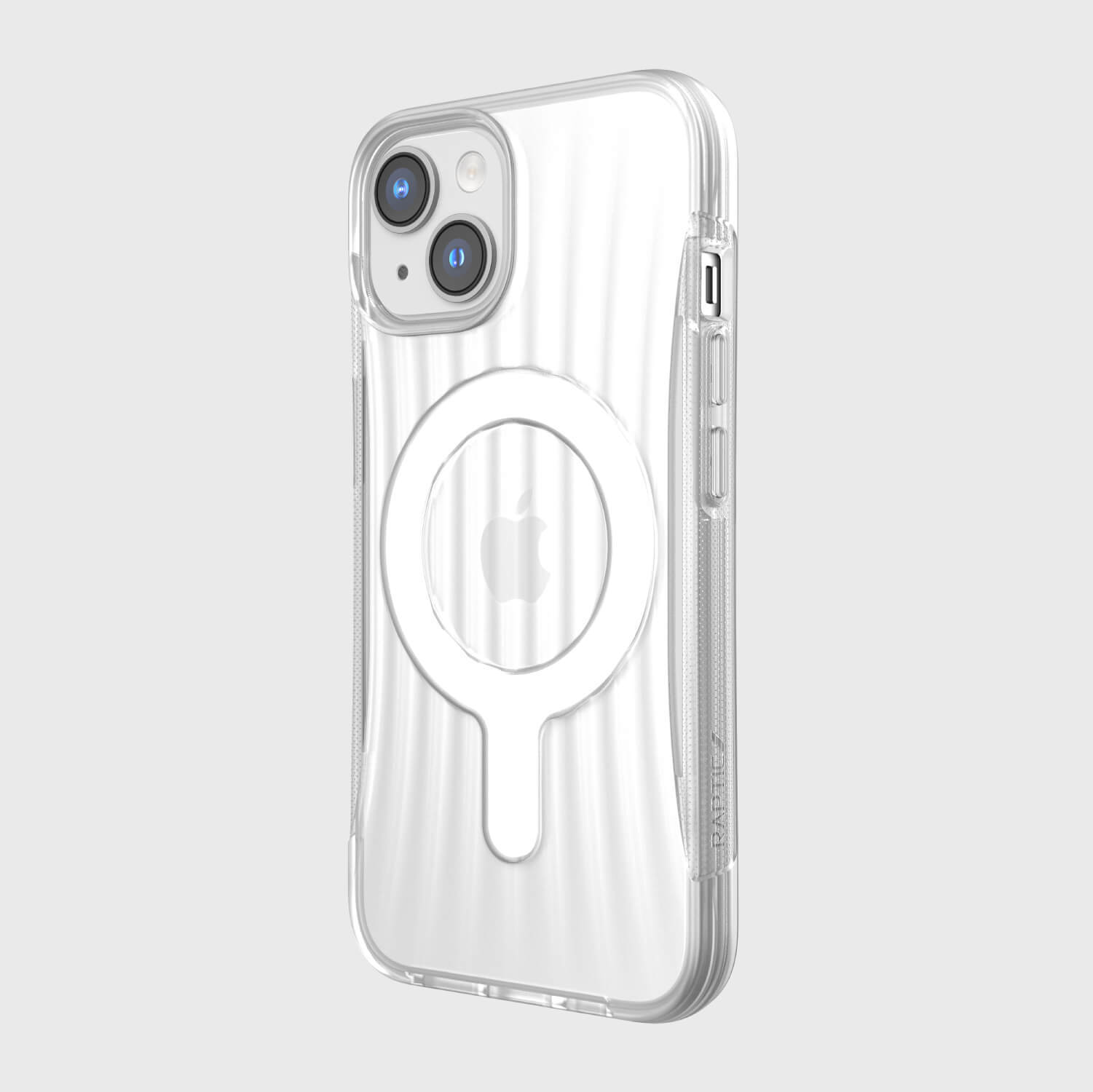 370404902002-x-doria-raptic-clutch-magsafe-case-for-iphone-14-clear