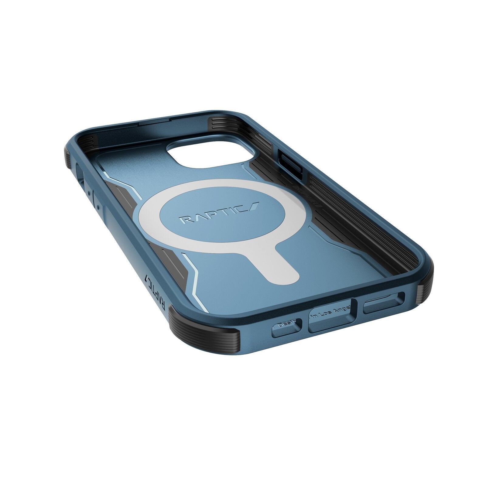 370404914003-x-doria-raptic-fort-magsafe-case-for-iphone-14-blue