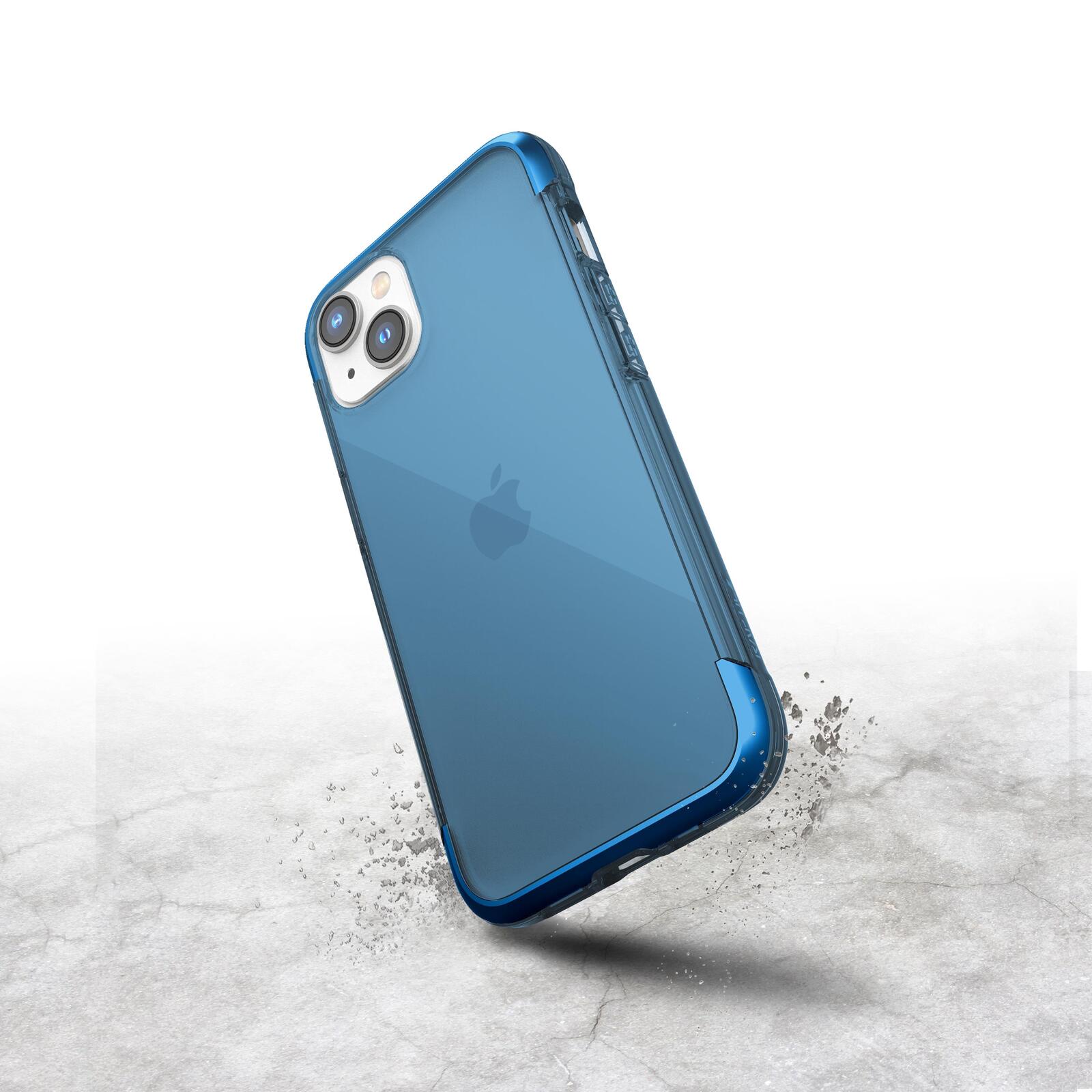 370404914006-x-doria-raptic-air-protective-case-cover-for-iphone-14-blue