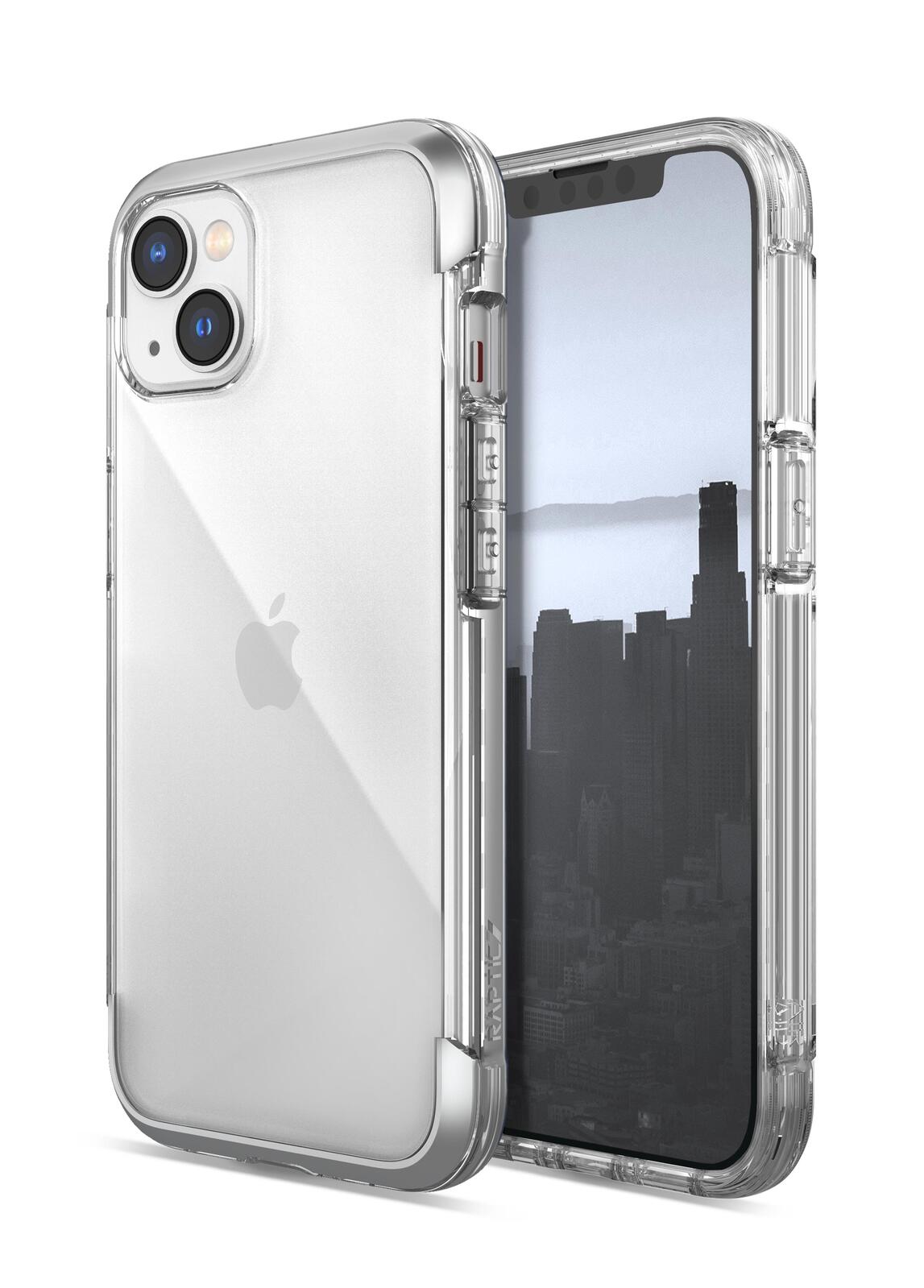 370404925001-x-doria-raptic-air-protective-case-cover-for-iphone-14-silver