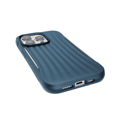 370405004003-x-doria-raptic-clutch-case-cover-for-iphone-14-pro-blue