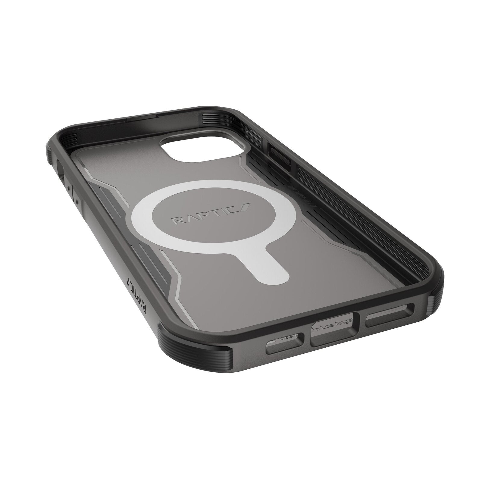 370405112002-x-doria-raptic-fort-magsafe-case-for-iphone-14-plus-black