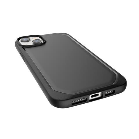 370405123001-x-doria-raptic-slim-phone-case-for-iphone-14-plus-black