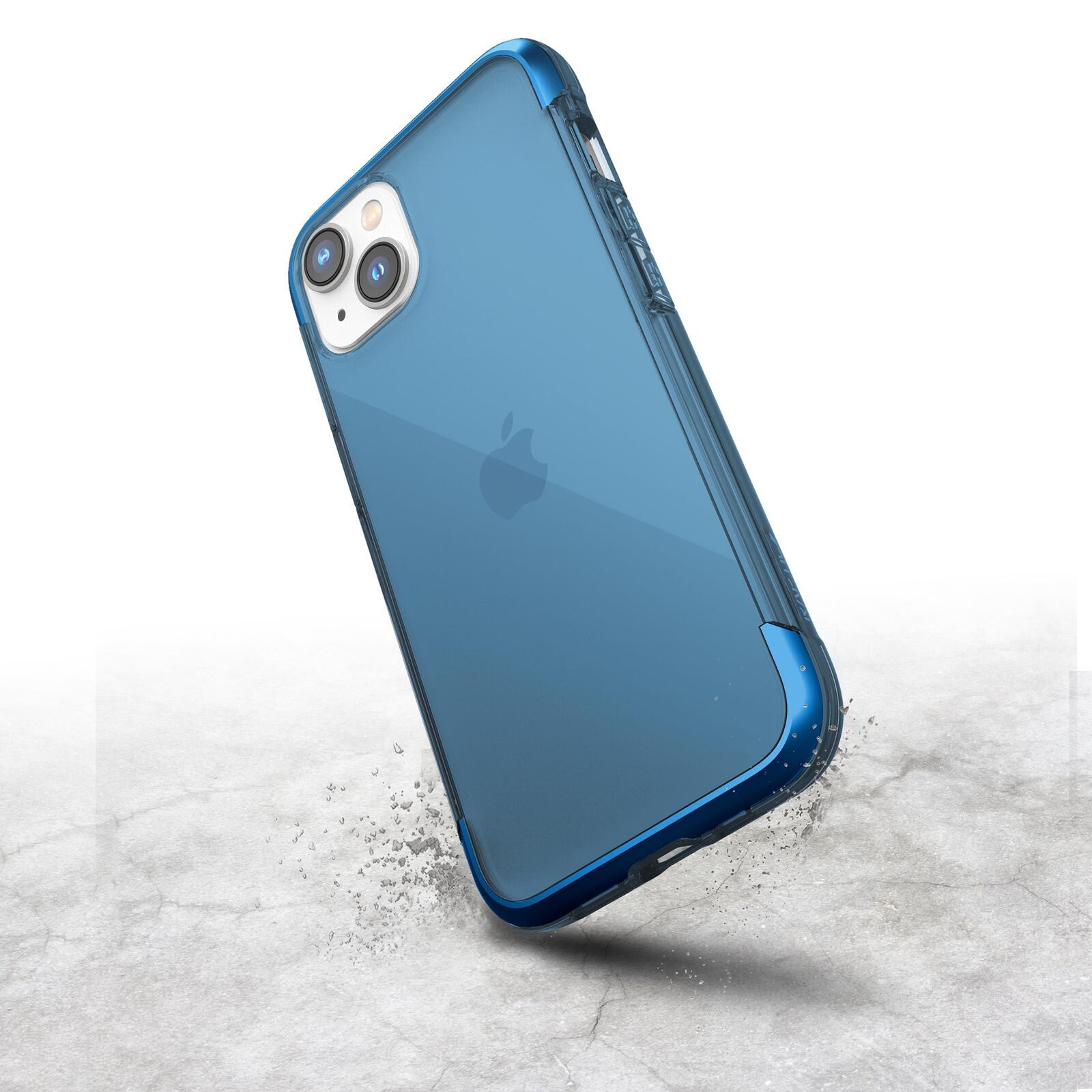 370405214005-x-doria-raptic-air-protective-case-cover-for-iphone-14-pro-max-blue