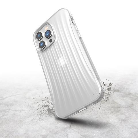 370405222001-x-doria-raptic-clutch-case-cover-for-iphone-14-pro-max-clear