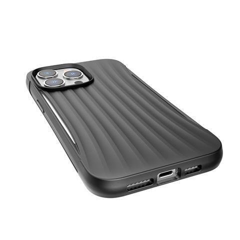 370405223003-x-doria-raptic-clutch-case-cover-for-iphone-14-pro-max-black
