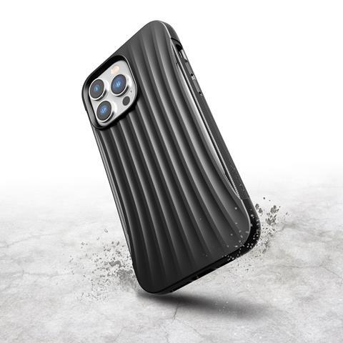 370405223003-x-doria-raptic-clutch-case-cover-for-iphone-14-pro-max-black