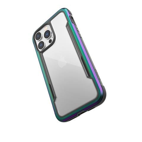 370405235001-x-doria-raptic-shield-cover-case-for-iphone-14-pro-max-iridescent