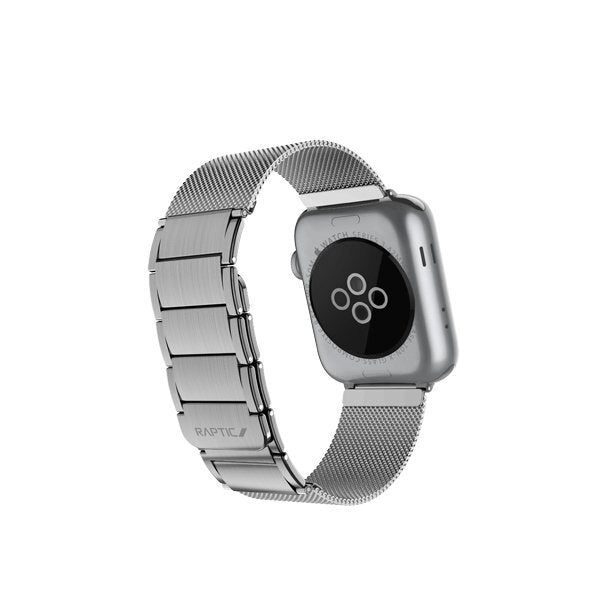 371150601003-x-doria-raptic-classic-for-apple-watch-38-40mm-silver