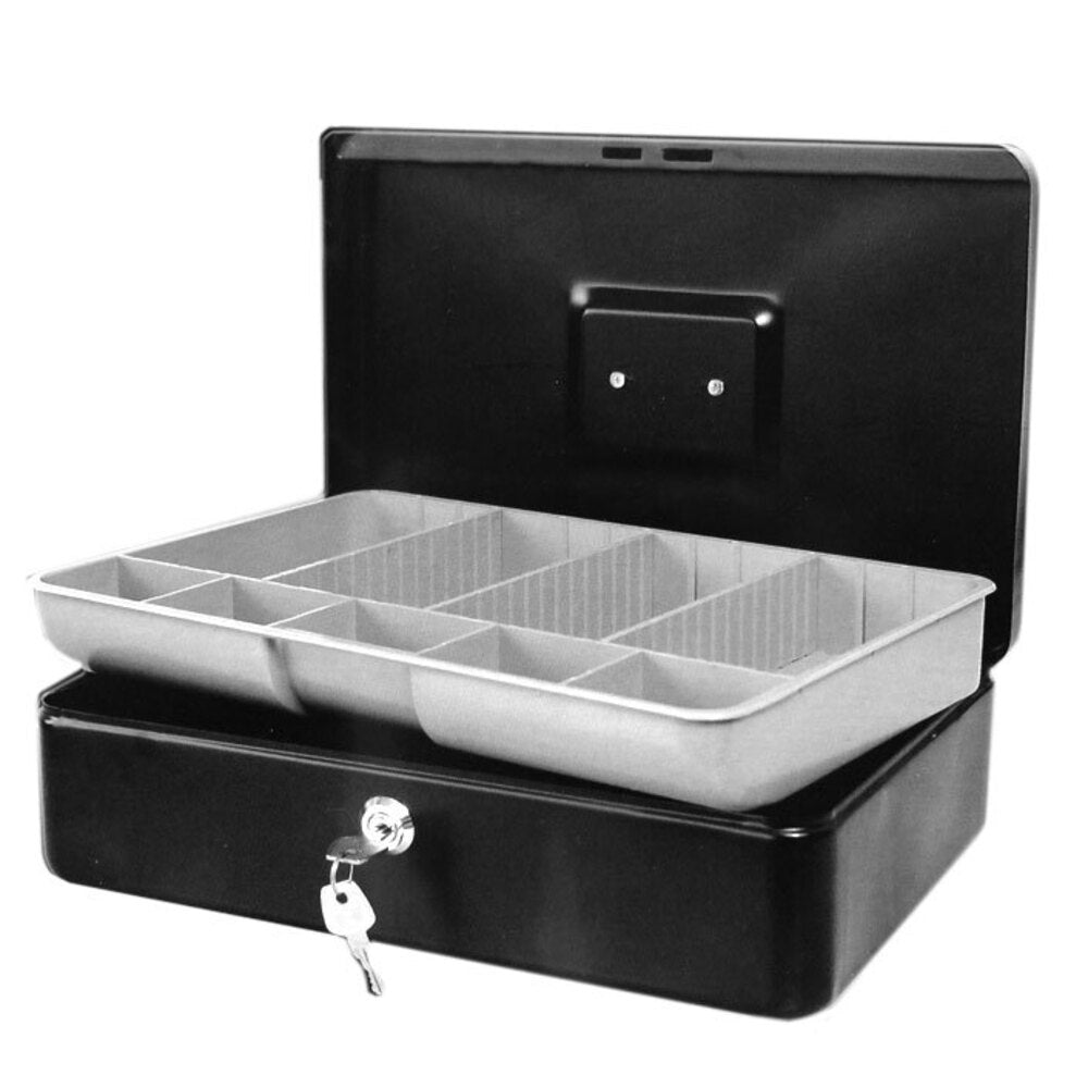 375126-esselte-classic-cash-box-no-12-black