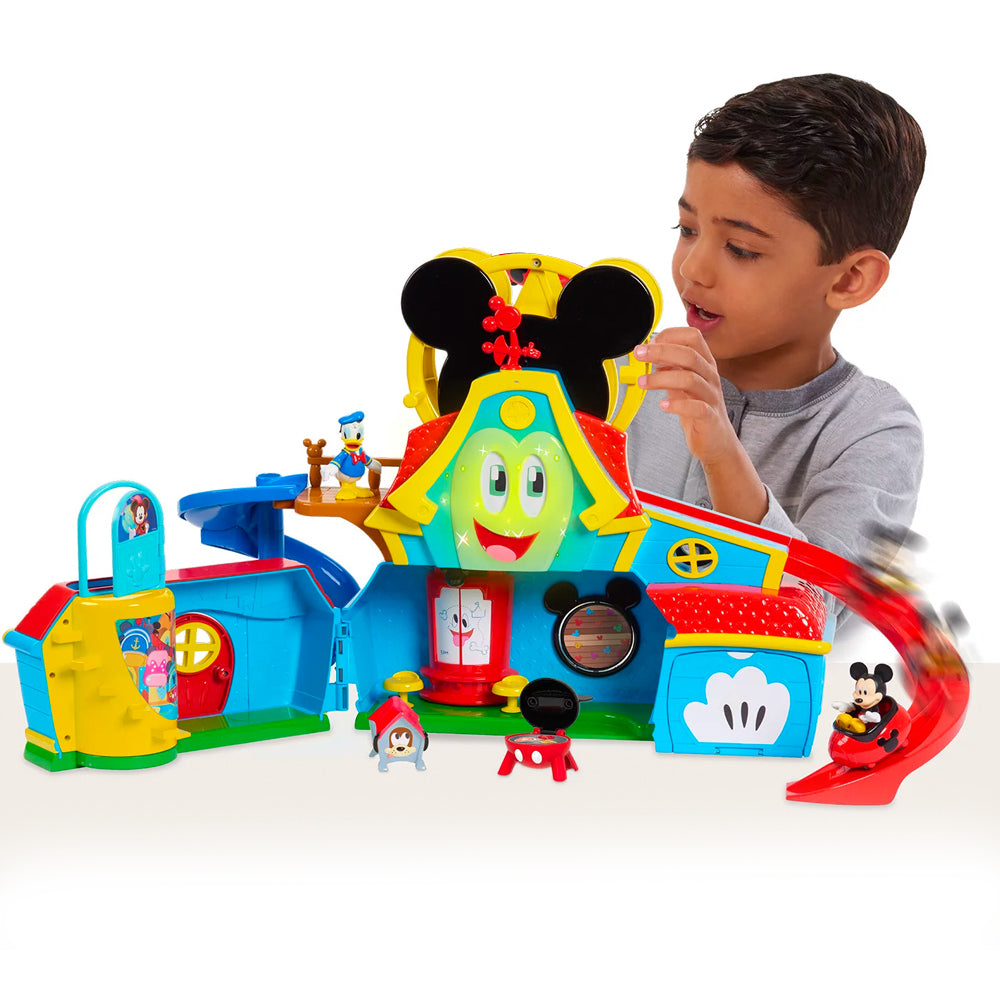 38711-11pc-disney-junior-mickey-mouse-funny-the-funhouse-playset-kids-toy-3y