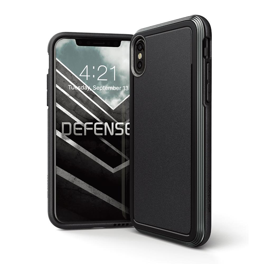 3x2c1901a-x-doria-defense-ultra-case-for-iphone-x-xs-black