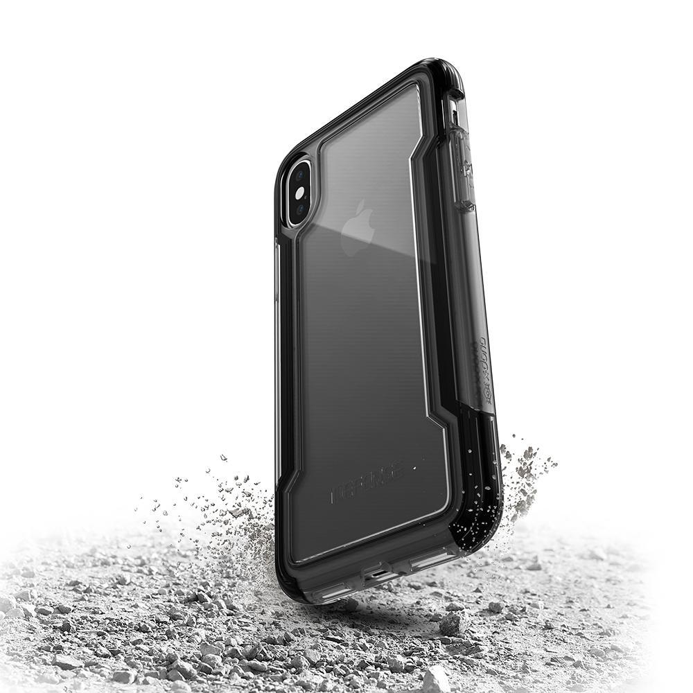 3x4c0701a-x-doria-defense-case-for-apple-iphone-xs-max-clear-black