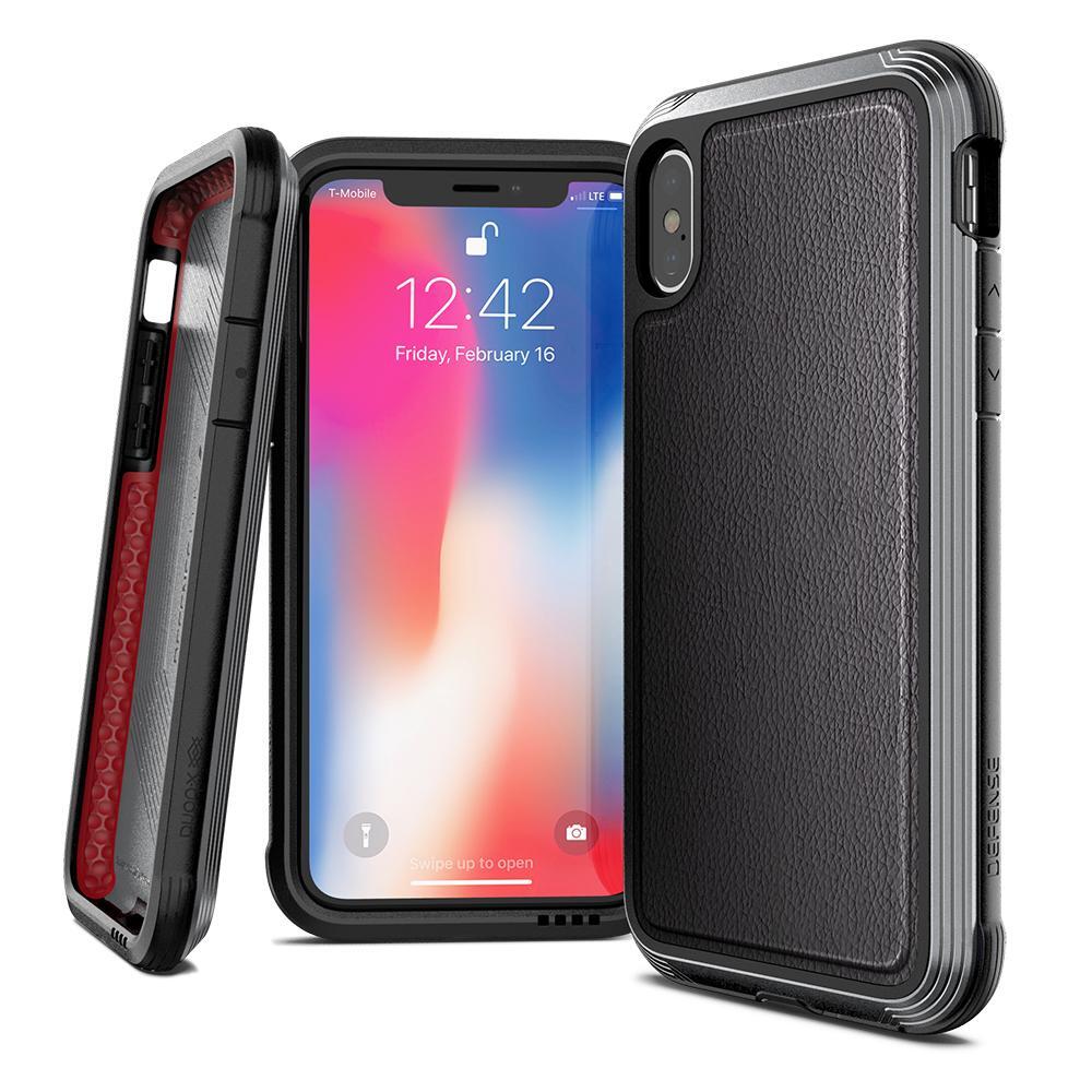 3x4c0997c-x-doria-defense-lux-dropsd-case-for-iphone-xs-max-black-leather