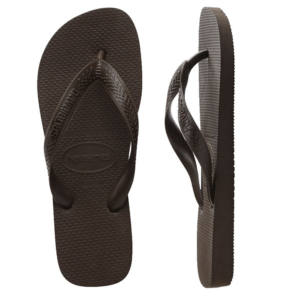 4000029-tp-ca-39-40-havaianas-top-cafe-brown-mens-womens-thongs-size-br-39-40-us-9-10w-8m