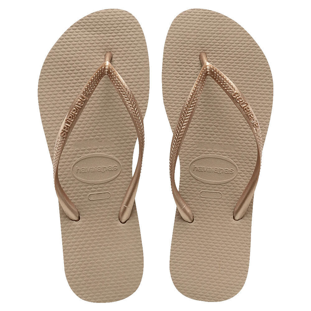 4000030-sl-rg-41-42-havaianas-slim-metallic-rose-gold-womens-thongs-size-br-41-42-us-11-12w