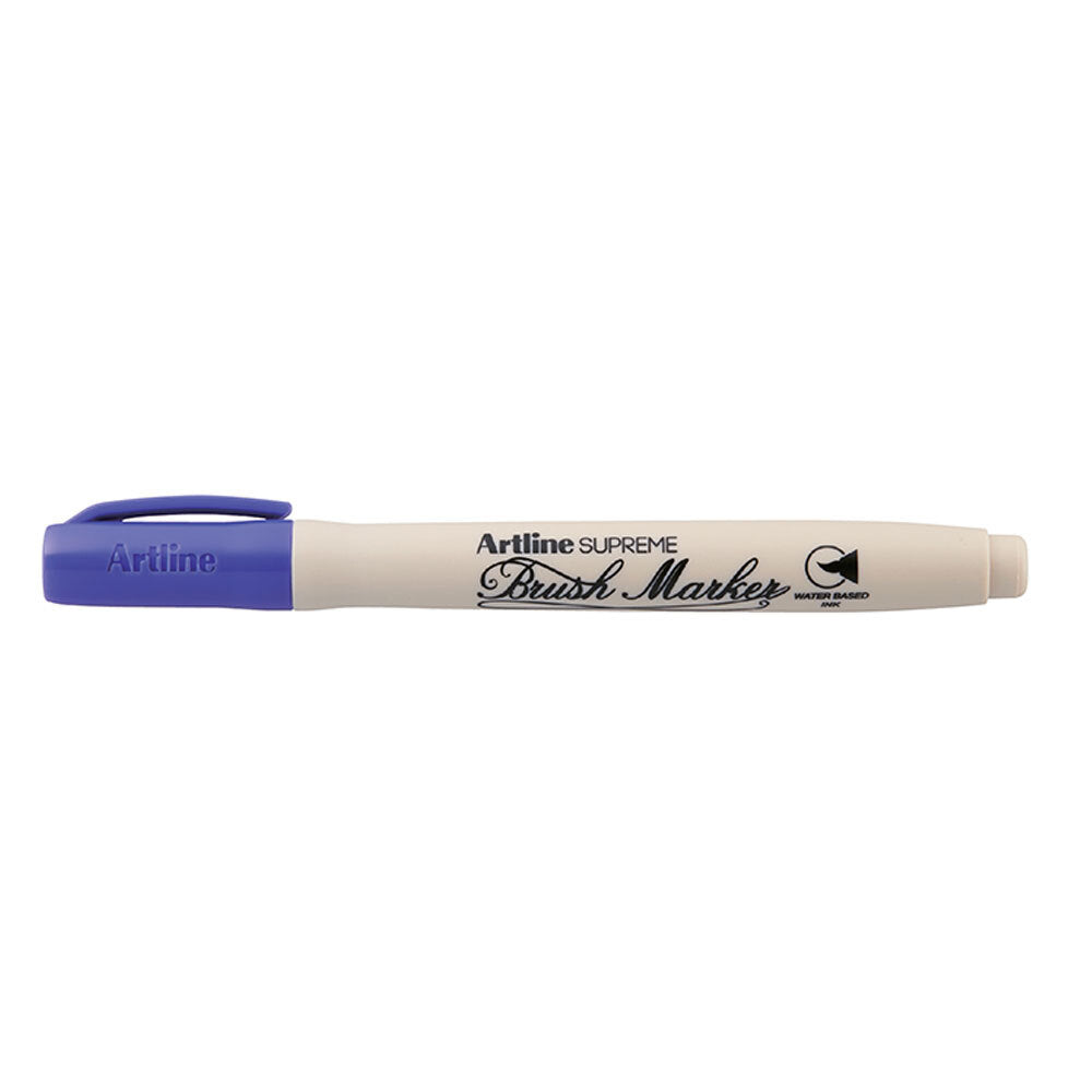 4036377-4pc-artline-supreme-brush-markers-assorted-pastel-colours