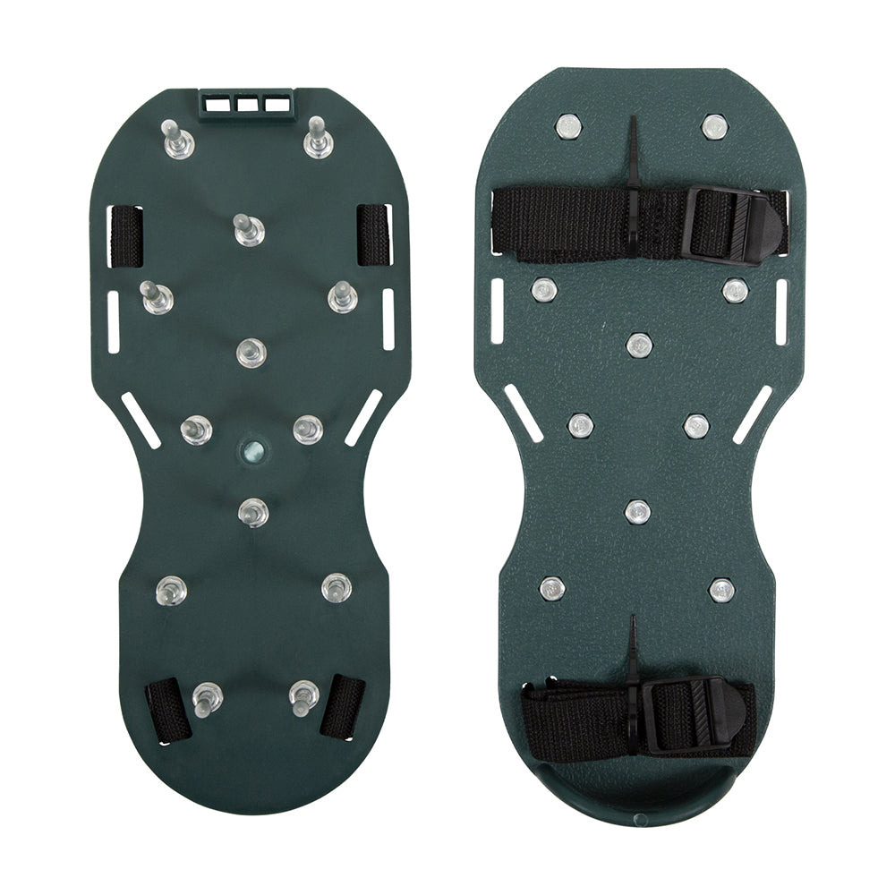 410321-gardenmaster-adjustable-spiked-lawn-aerator-sandals-shoes