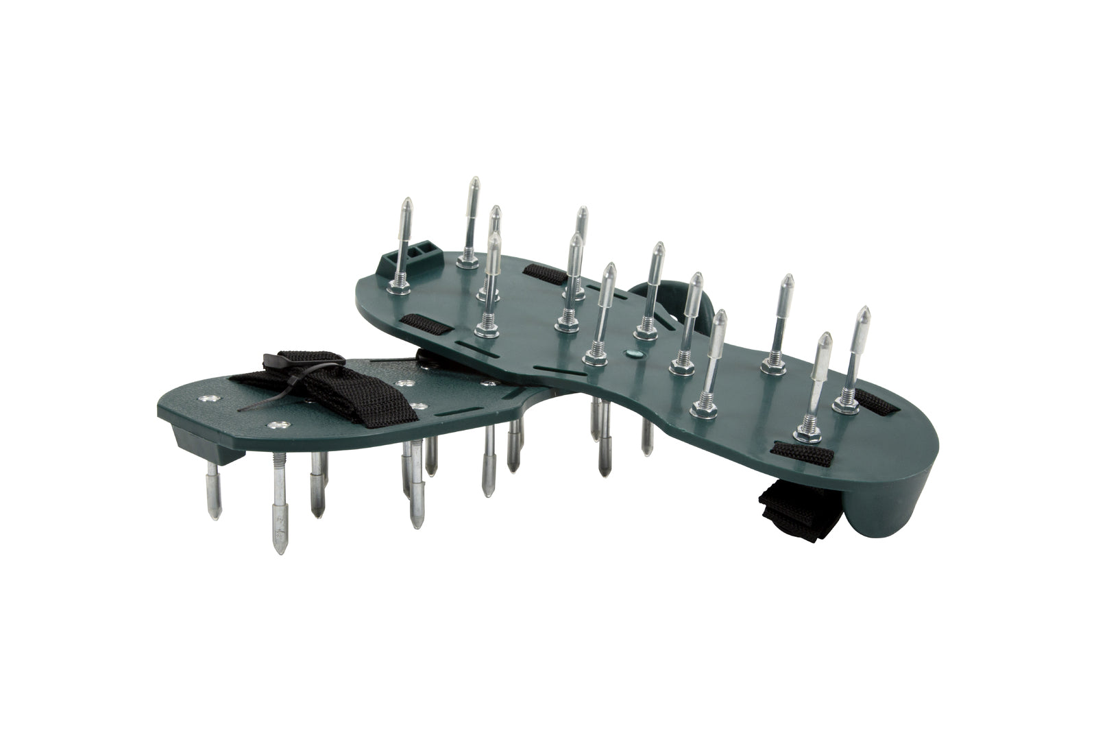 410321-gardenmaster-adjustable-spiked-lawn-aerator-sandals-shoes