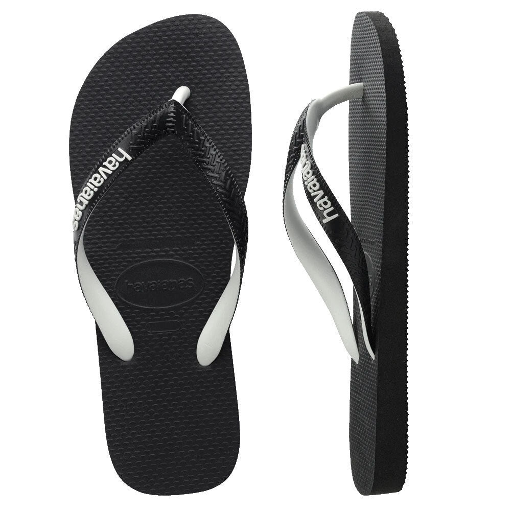 4115549-tm-pr-37-38-havaianas-top-mix-preto-black-mens-womens-thongs-size-br-37-38-us-7-8w-6-7m