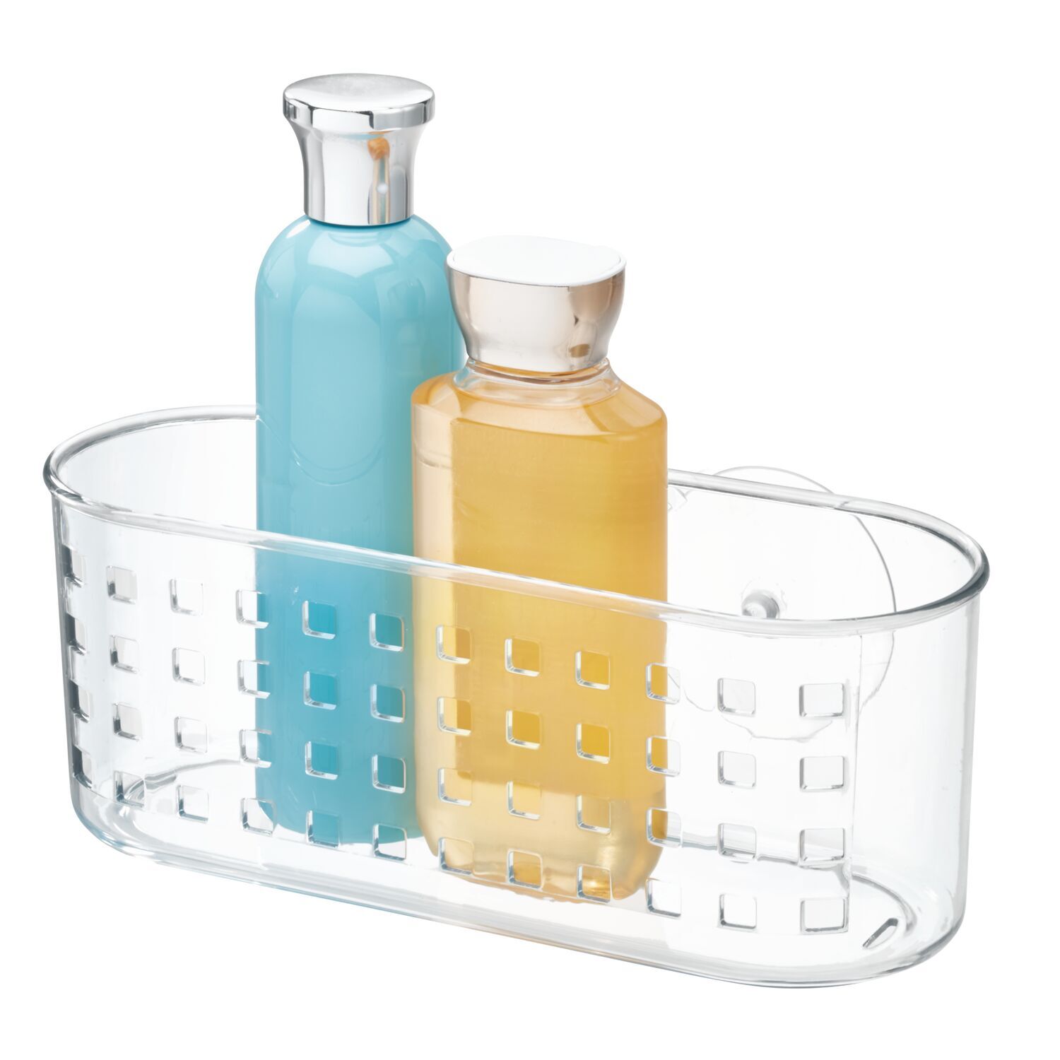 41600-idesign-26x10-5cm-shower-caddy-suction-basket-clear
