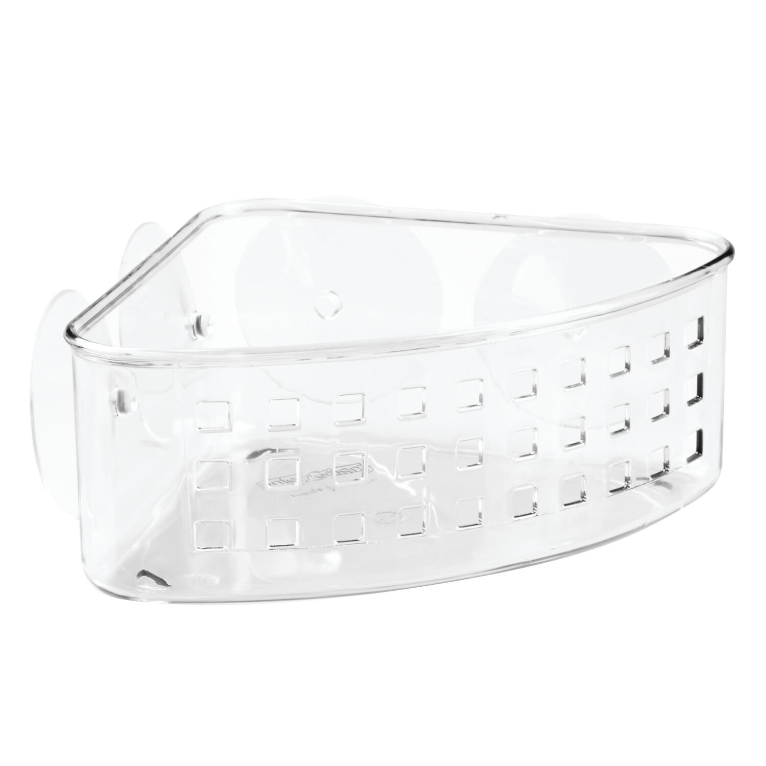 41900-idesign-23x16-5cm-shower-corner-suction-basket-clear