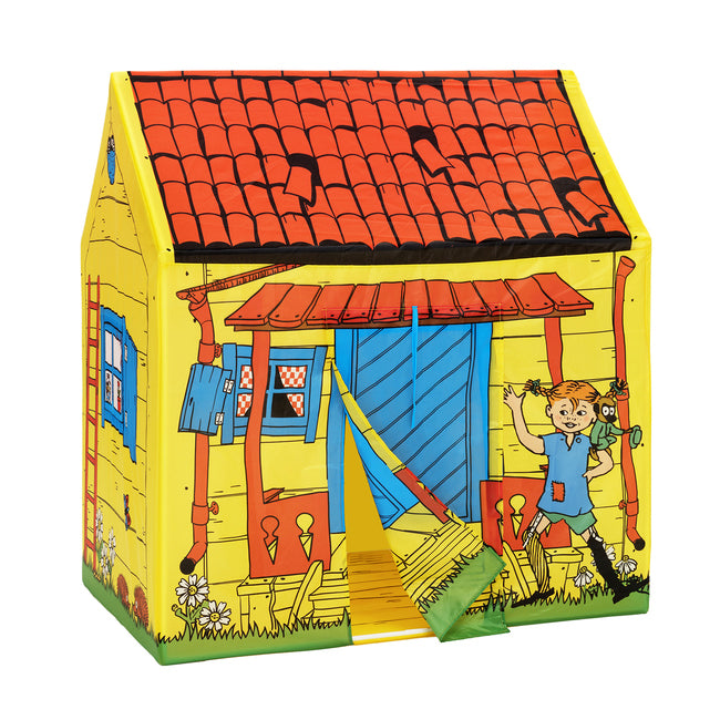 44-3773-micki-pippi-longstocking-fabric-play-tent-playhouse-baby-kids-10m