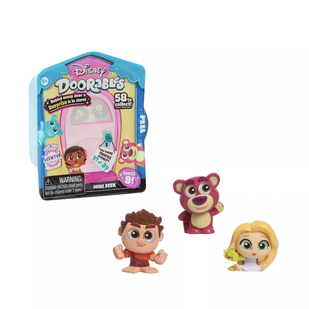 44562-disney-doorables-mini-peek-series-8-surpise-box-assorted-5y