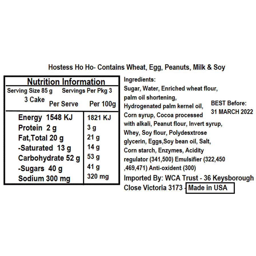 45641-10pc-hostess-chocolate-hohos-cake-84g