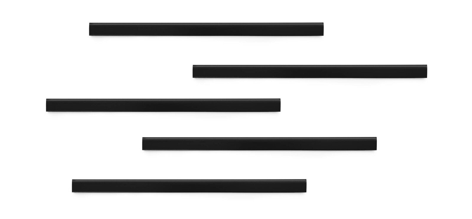 470701-5pk-durable-durafix-rail-a4-document-29-7cm-magnetic-clip-black