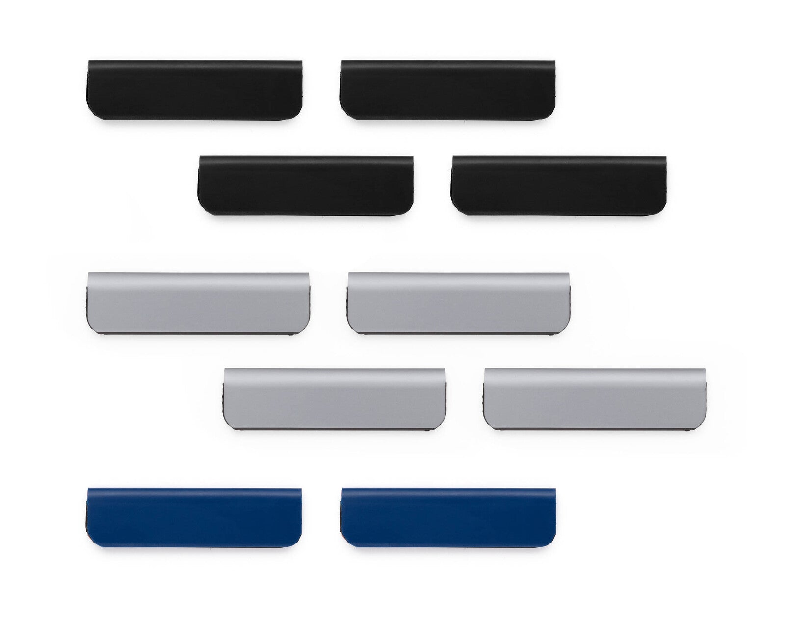 470900-10pk-durable-durafix-6cm-magnetic-clip-holder-assorted