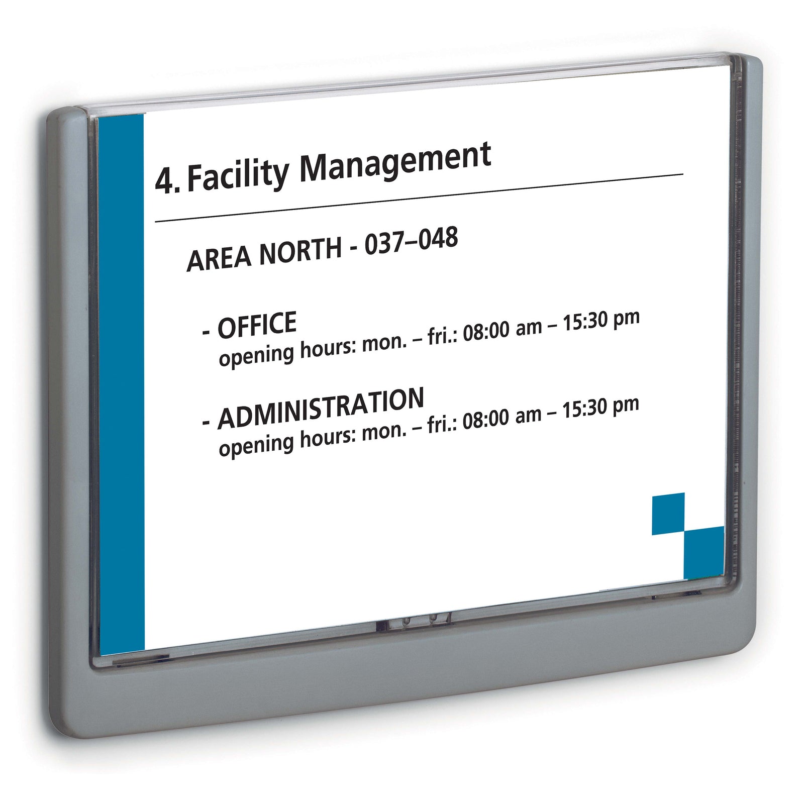 486637-durable-plastic-click-door-sign-a5-document-holder-display-grey