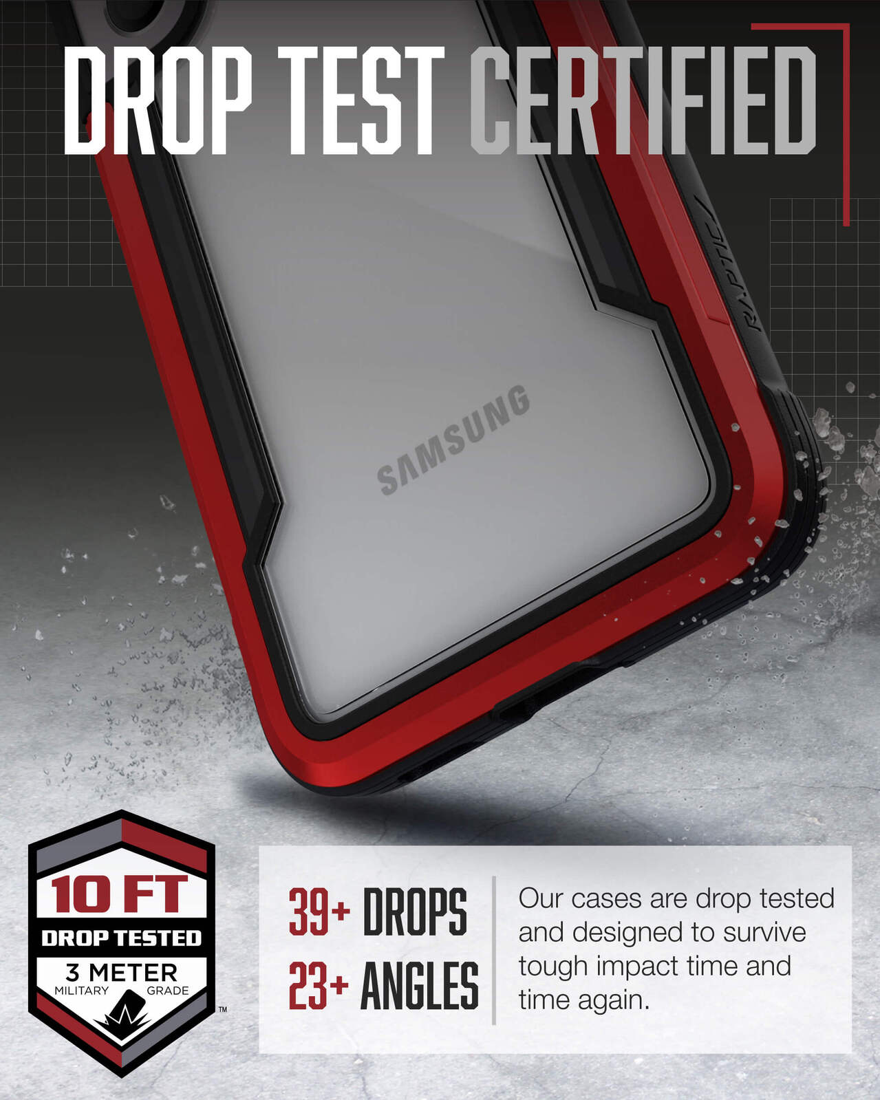 489386-x-doria-raptic-shield-case-for-samsung-galaxy-s23-red